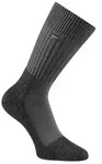 Rohner Original Trekking Socken 47-49 anthrazit