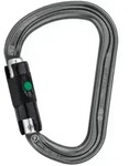 Petzl William Ball Lock Karabiner
