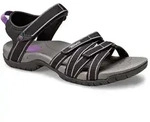 Teva Tirra W 36 black/grey