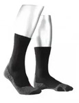 Falke Trekking TK2 Men 44-45 schwarz/mix