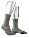 Falke Trekking TK2 Wool Men 39-41 kitt/mouline