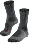 Falke Trekking TK1 Women 35-36 asphalt/melange