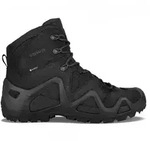 Lowa Zephyr GTX MID TF 7,5 schwarz/schwarz