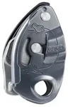 Petzl GRIGRI&reg; grau rot/orange