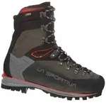 La Sportiva Nepal Trek Evo GTX 44,5 anthracite/red