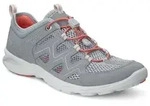 Ecco Terracruise LT Women's D/EU36 silver grey/silver metalic