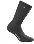 Rohner Trekkingsocken Fibre Light SuperR schwarz 39-41 schwarz