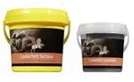 B&E Lederfett ab 100ml farblos 500ml