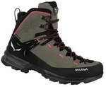 Salewa MTN Trainer 2 MID GTX Women UK4,5 bungee cord/black