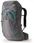 Gregory Jade 33 mist grey XS/S mist grey