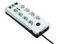 Eaton PB8TUD, Eaton PROTECTION BOX 8 TEL USB DIN (PB8TUD)