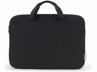 Dicota D31791, Dicota BASE XX Laptop Sleeve Plus 15-15.6 Black (D31791)