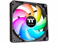 Thermaltake CL-F149-PL12SW-A, Thermaltake CT120 ARGB Sync PC Cooling Fan 2 Pack