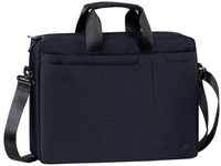 Riva Case 8335 BLACK, Riva Case Riva NB Tasche Biscayne Lady Bag 15,6 schwarz 8335