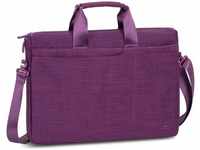 Rivacase 8335 Laptop Tasche 15,6 lila Taschen & Hüllen - Laptop / Notebook