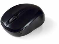 Verbatim 49042, Verbatim Go Nano Wireless Mouse Black 49042 Mäuse PC -kabellos-