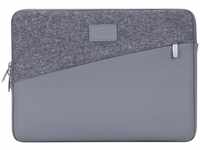 Rivacase 7903 Laptop Hülle 13.3 grau Taschen & Hüllen - Laptop / Notebook