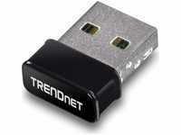 TrendNet TEW-808UBM, TRENDnet Wireless Dual Band Mini USB Adapter AC 1200