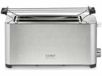 Caso 302389, CASO Toaster Classico T4 4 Scheiben