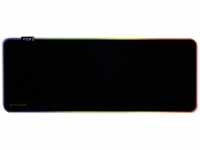 INCA IMP-022, INCA Gaming Mauspad IMP-022 RGB-LED, 770x295x3mm, SW retail (IMP-022)