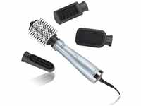 Babyliss AS774E, BaByliss Haarbürste AS774E Hydro Fusion Smooth & Shape