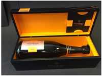 Champagne Veuve Clicquot Vintage Rosé 2012 Brut in Geschenkpackung 0.75 l,