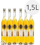 Marcati Marcati, Marcati Grappa Il Bacio Delle Muse Riserva 1,5 Liter Magnum 1.5 l,
