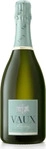 Schloss Vaux Schloss Vaux, Schloss Vaux Riesling Sekt Brut 0.75 l, Grundpreis: &euro;