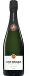 Champagne Taittinger Brut Reserve - Versandkostenfrei!