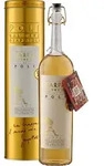 Grappa Poli Sarpa Oro di Poli in Geschenkdose