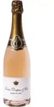 Louis Despas Cremant de Loire Ros&eacute; Brut