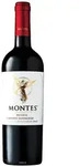 21er Set Montes Cabernet Sauvignon Reserva 2023 - Versandkostenfrei!