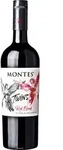 18er Set Montes Twins Red Blend 2023 - Versandkostenfrei!