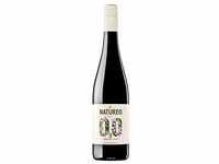 18er Set Torres Natureo Tinto Alkoholfreier Wein 2022 - Versandkostenfrei!