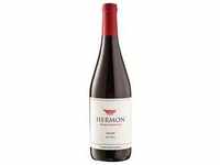 18er Set Hermon Mount Hermon Red Koscher Wein 2022 - Versandkostenfrei!