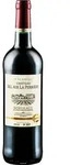 18er Set Ch&acirc;teau Bel Air La Perriere Bordeaux 2022 - Versandkostenfrei!