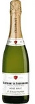 Francoise Chauvenet Cr&eacute;mant Ros&eacute; de Bourgogne Brut