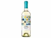 18er Set Vinas del Vero Luces Blanco 2023 - Versandkostenfrei!