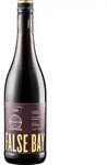 18er Set Waterkloof False Bay Old School Syrah 2023 - Versandkostenfrei!
