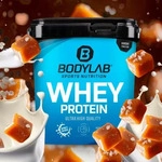 Bodylab24 Whey Protein - 1000g - Salty Caramel