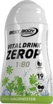 Best Body Nutrition Vital Drink Zerop - 48ml - Waldmeister, Grundpreis: &euro; 74,79
