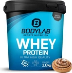 Bodylab24 Whey Protein - 1000g - Cinnamon Roll