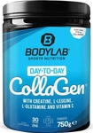 Bodylab24 Day to Day Collagen - 750g - Green Apple, Grundpreis: &euro; 29,12 /...