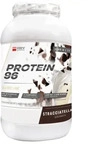 FREY Nutrition Protein 96 - 2300g - Stracciatella, Grundpreis: &euro; 39,11 / kg