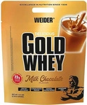 Weider Gold Whey Protein - 2000g - Schokolade, Grundpreis: &euro; 34,95 / kg