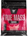 BSN True Mass 1200 - 4730g - Chocolate, Grundpreis: &euro; 12,78 / kg