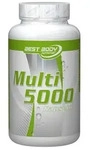 Best Body Nutrition Multi 5000 (100 Kapseln), Grundpreis: &euro; 58,85 / kg