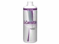 Best Body Nutrition L-Carnitin Liquid - 1000ml - Blutorange
