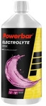 Powerbar Electrolyte Drink Sirup - 1000ml - Sauerkirsch