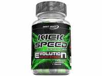 Best Body Nutrition Professional Kick Speed Evolution (80 Kapseln), Grundpreis: